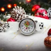 SOCCER, focis, szilikon szíjas gyermek karóra fehér-fekete
