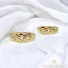 Ramona 14K Gold Filled antiallergén kislány fülbevaló 