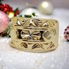 Astrit 14K Gold Filled gyűrű 57-es