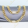 Sibilla 14K Gold Filled Luxus Ékszerszett 