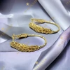Fienn 14K Gold Filled antiallergén fülbevaló