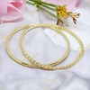 Baby 14K Gold Filled antiallergén kislány karperec