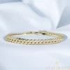 Marta 14K Gold Filled antiallergén karkötő 20cm