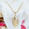 Flen 14K Gold Filled antiallergén görög nyaklánc 50cm