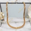 Elenor Gold Filled Nyakék 50cm