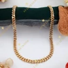 Elenor Gold Filled Nyakék 50cm