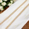 Rózsalánc Gold Filled antiallergén nyaklánc 50cm
