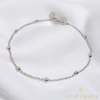 Bianca White GF. antiallergén bokalánc 26cm