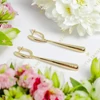Kinga 14K GF. antiallergén fülbevaló