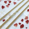 Laura 14K GF. antiallergén Ékszerszett 50/19cm