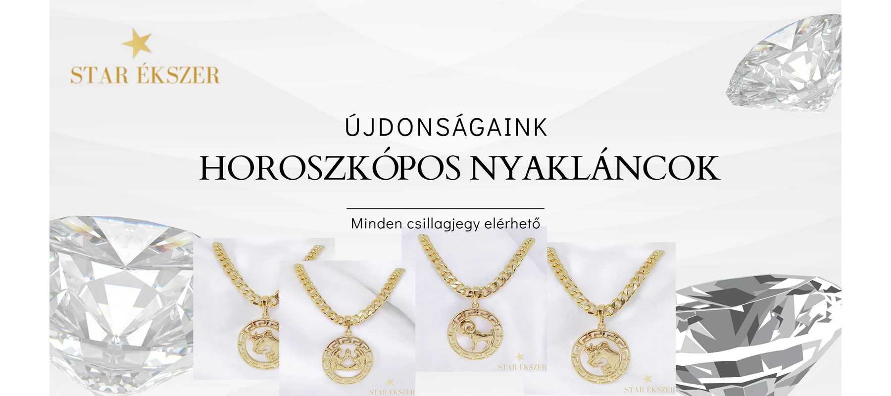 Horoszkópos termékek