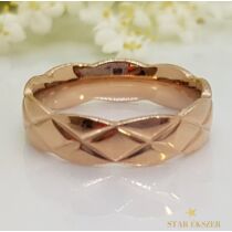 Boglárka Gold Filled Gyűrű  55-s