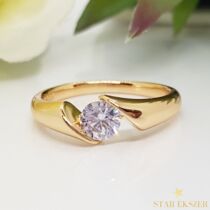 Zora Gold Filled Gyűrű 54-es