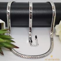Joy White Gold Filled Ékszerszett