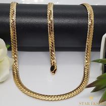 Delila Gold Filled Ékszerszett 