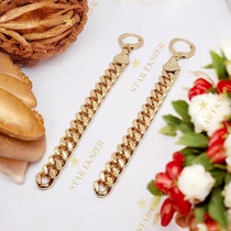 Elenor Gold Filled antiallergén fülbevaló