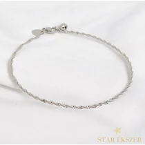 Helmi White GF. antiallergén bokalánc 26cm
