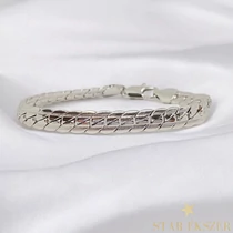 Tita White G.F. antiallergén karkötő 19cm