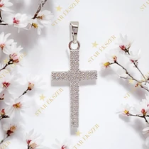 Aubree White GF. antillergén medál 