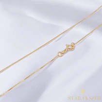 Brielle 18K G.F. antiallergén Nyaklánc 35cm