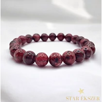 Rhodonite Balance – Rodonit Ásvány Karkötő