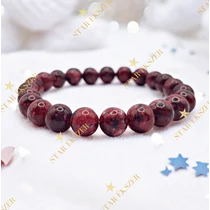 Rhodonite Balance – Rodonit Ásvány Karkötő