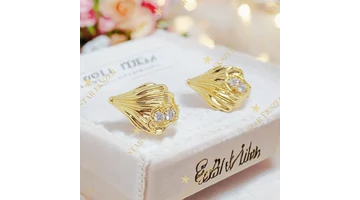 A 14K arany színű ékszerek előnyei – megfizethető elegancia minden napra