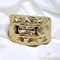 Astrit 14K Gold Filled gyűrű 57-es