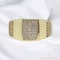 Messina 14K antiallergén Gold Filled gyűrű 52-es