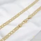 Norman 14K GF. antiallergén férfi nyaklánc 55cm