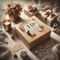 3db-os Mystery Box - Meglepetés Doboz