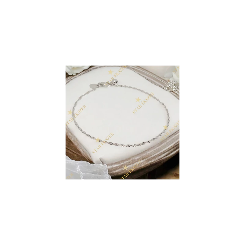 Helmi White GF. antiallergén bokalánc 26cm