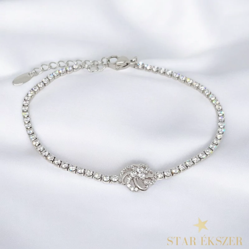 Lumi White GF. antiallergén karkötő