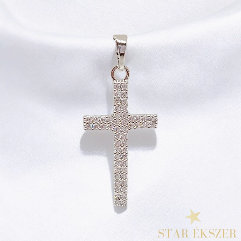 Aubree White GF. antillergén medál 