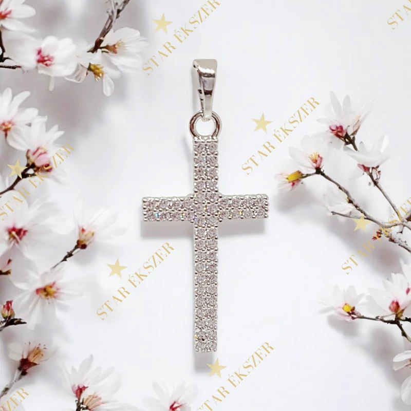 Aubree White GF. antillergén medál 