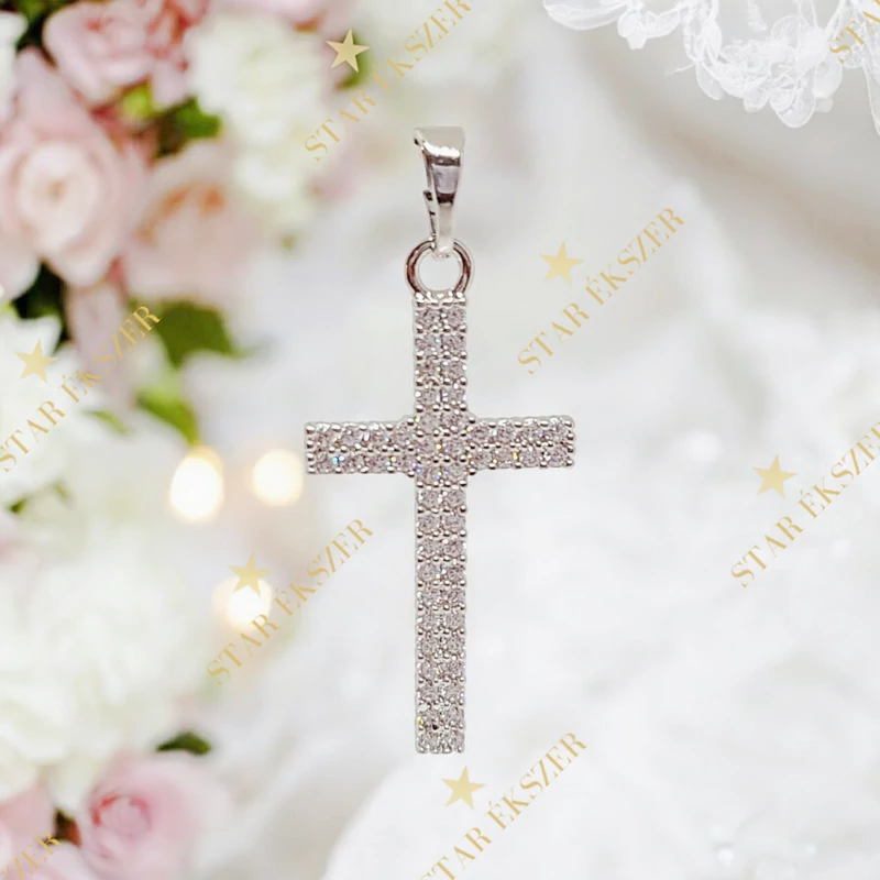 Aubree White GF. antillergén medál 